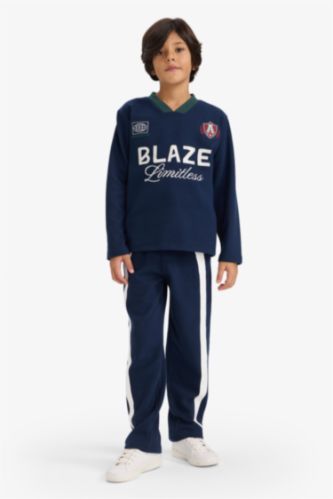 2 piece Regular Fit Set