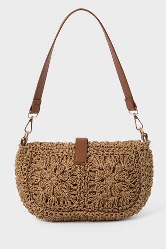 Shoulder bag
