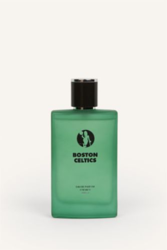 Men Green Boston Celtics Licensed 100 ml