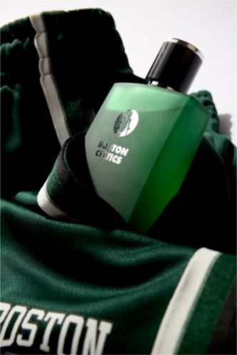 MAN Green Boston Celtics Licensed 100 ml