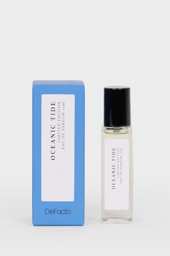 Erkek 15 ml OCEANIC TIDE Parfüm