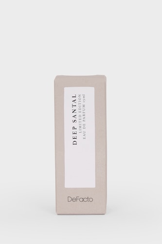 Erkek 15 ml DEEP SANTAL Parfüm