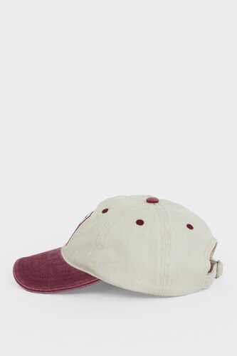 Boy Cotton Cap