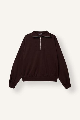 Regular Fit Sweatshirt