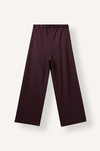 Wide Leg Trousers