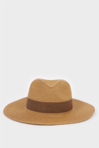 Erkek Bej Erkek Şapka