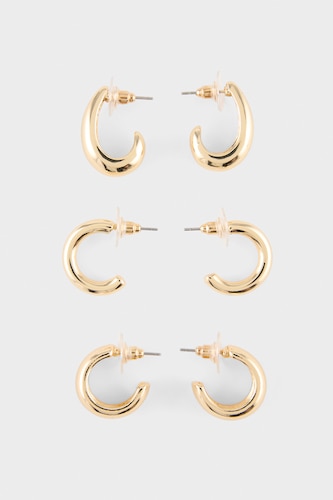 3 piece Earring