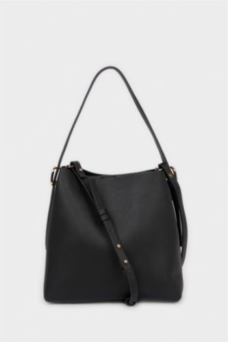 Kadın Siyah Kadın Omuz Çantası