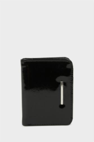 Kadın Suni Deri Cüzdan