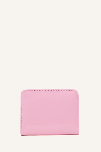 Woman Faux Leather Wallets