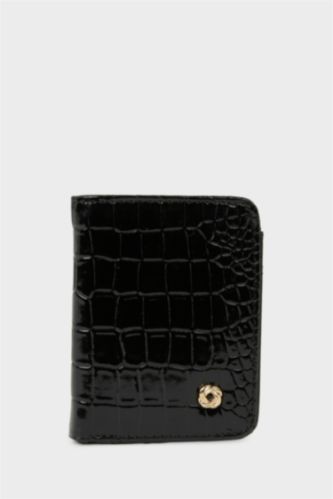 Kadın Suni Deri Cüzdan