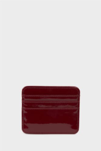 Kadın Suni Deri Kartlık