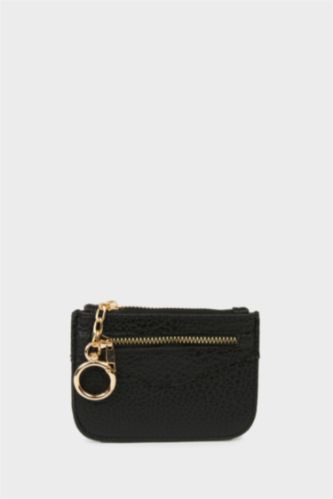 Kadın Suni Deri Kartlık