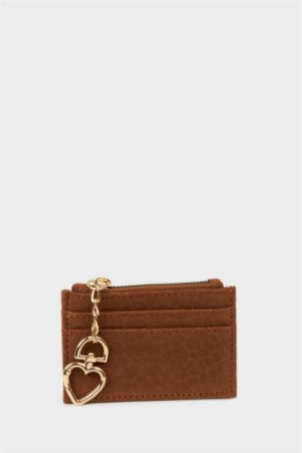 Kadın Suni Deri Kartlık