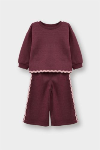 سيت بيبي بناتي - قطعتين