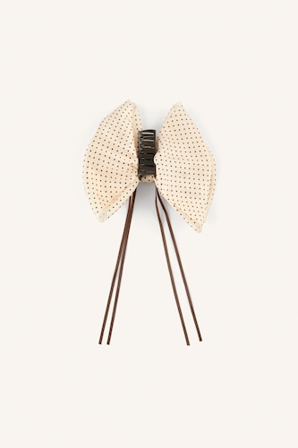 Woman Hair Clips