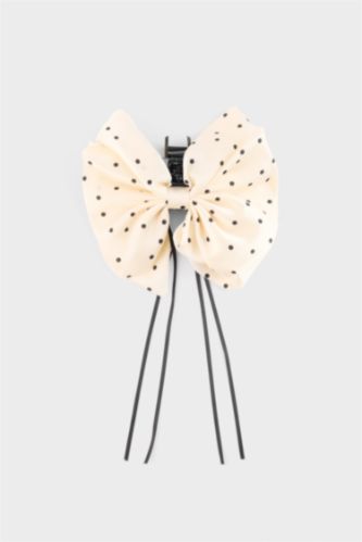 Kadın Karma Kadın Saç Tokası