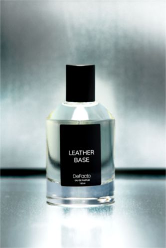 Erkek Amber - Leather 100 ml Parfüm