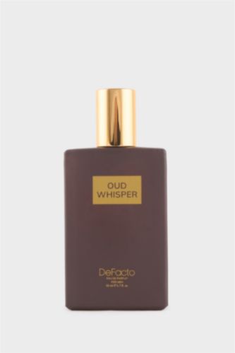 Erkek Oud Whisper 50 ml Parfüm