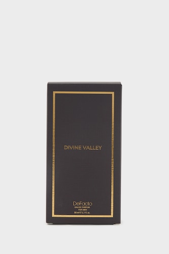 Man 50 ml Perfume
