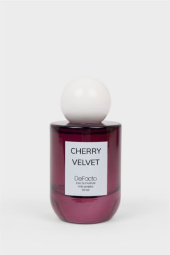 Kadın Cherry Velvet 50 ml Parfüm