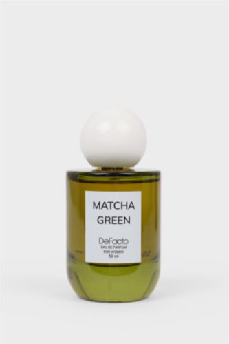 Kadın Matcha Green 50 ml Parfüm