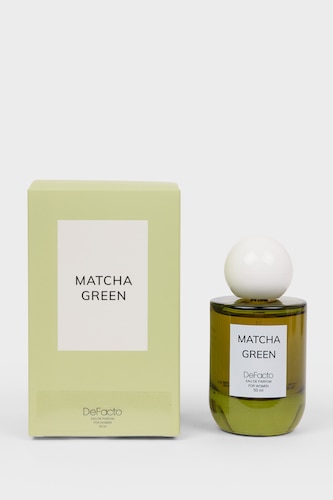 Kadın 50 ml Matcha Green Parfüm