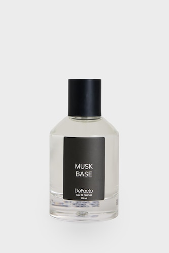 Woman Perfume Aquatic Musk - 100 ml