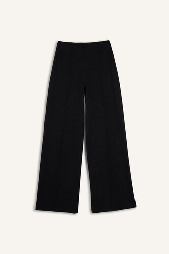 Wide Leg Trousers