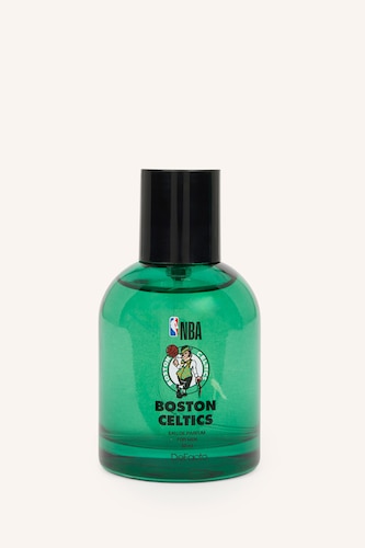 Men Green Boston Celtics Licensed 50 ml