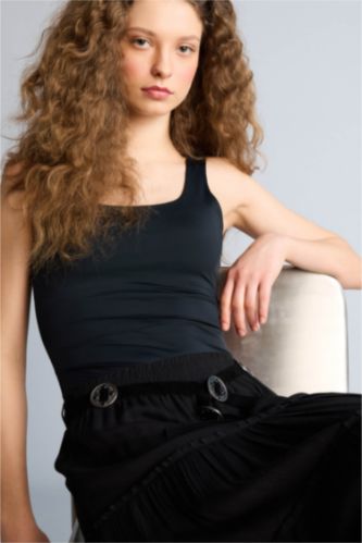 Женщины Черный Coool