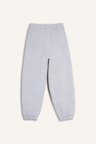 Pantalon Tissu Sweat Épais