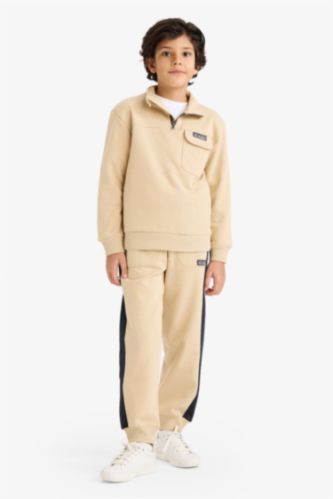 Boy Thick Fabric 2 Piece Set