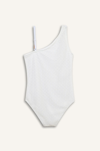 Girl Swimsuit