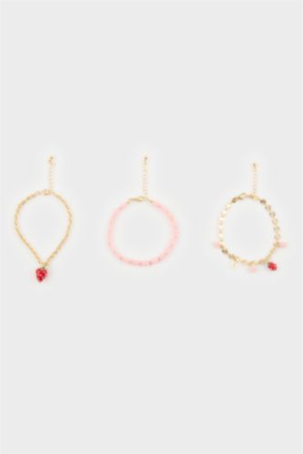 Kadın Karma Kadın 3'lü Bileklik