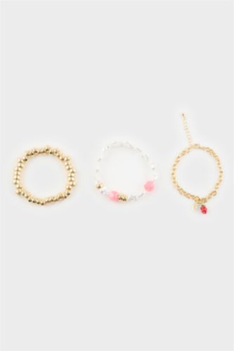 Kadın Karma Kadın 3'lü Bileklik