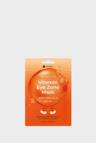 Jkosmec Vitamin Eye Zone Mask- Vitamin Göz Çevresi Maskesi (30ml)