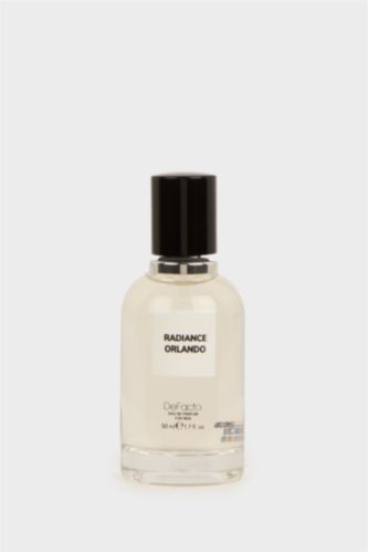 Erkek Açık Kahve Erkek Amber - Aromatic 50 ml Parfüm