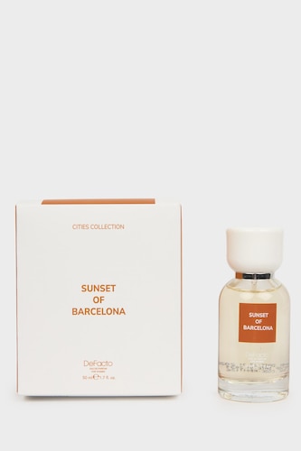 Woman 50 ml Perfume