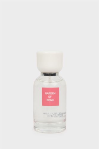 Kadın Pembe Kadın Garden of Rome 100 ml Parfüm