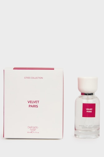 Woman 50 ml Perfume