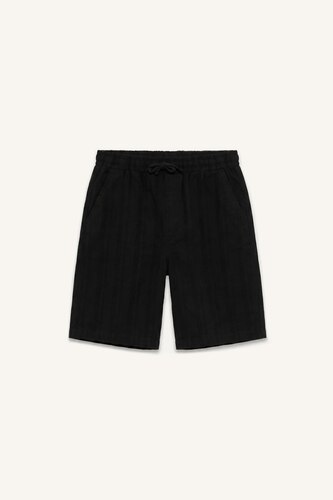 Regular Fit Shorts