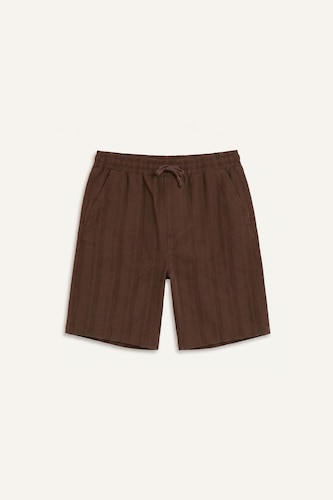 Regular Fit Shorts