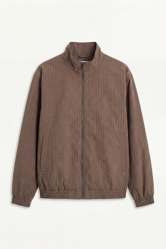 Cotton Jacket