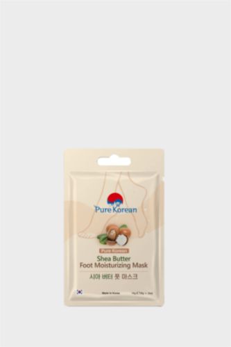 Pure Korean Foot Moisturizing Mask- Nemlendirici Ayak Maskesi (10ml)