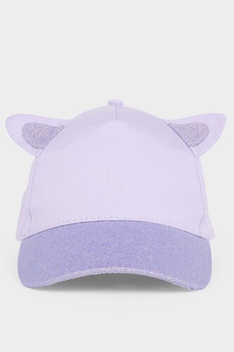 Girl Cotton Cap