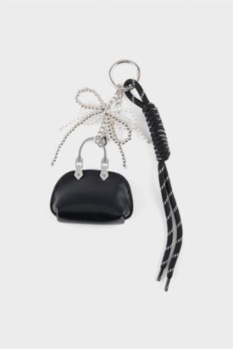 Kadın Karma Kadın Anahtarlık