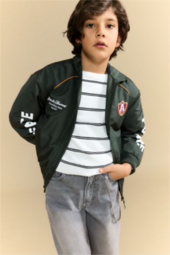 جاكيت رياضي ولادي