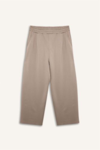 رجال فيزوني بنطلون بجامة رياضي باريل فيت قماش سكوبا