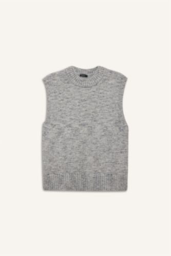 يلك تريكو قصة عادية بياخة مستديرة